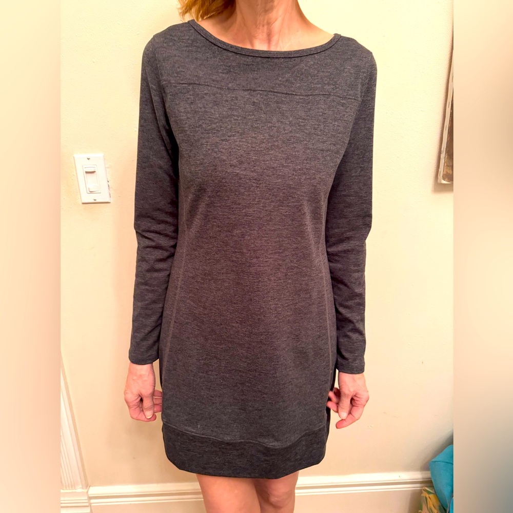 Carve Designs Dress Beach Coverup UPF 50 Sun Protection Womens Small